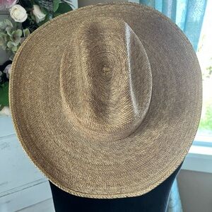 Tony Lama cowboy hat